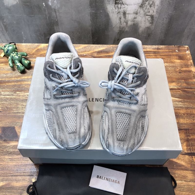 Balenciaga Track Shoes